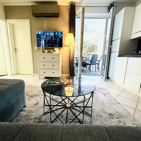 Apartment Bobby Novaglia Esterno foto