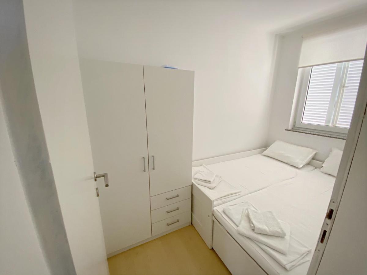Apartment Bobby Novaglia Esterno foto