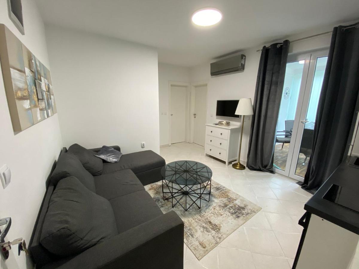 Apartment Bobby Novaglia Esterno foto