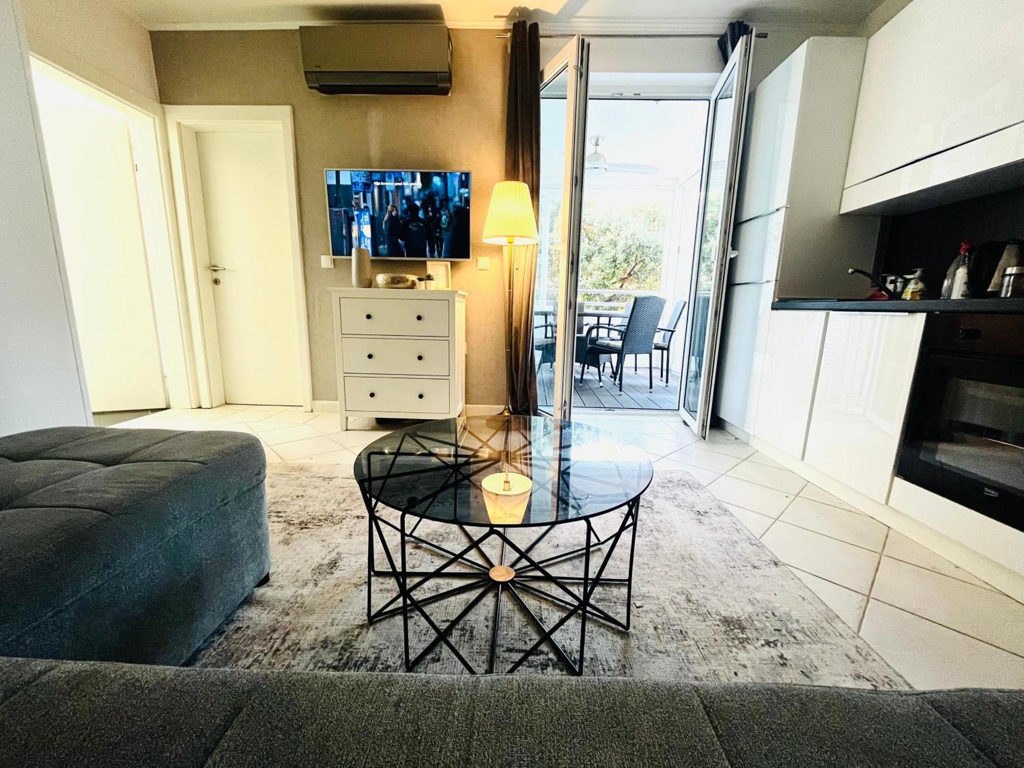 Apartment Bobby Novaglia Esterno foto