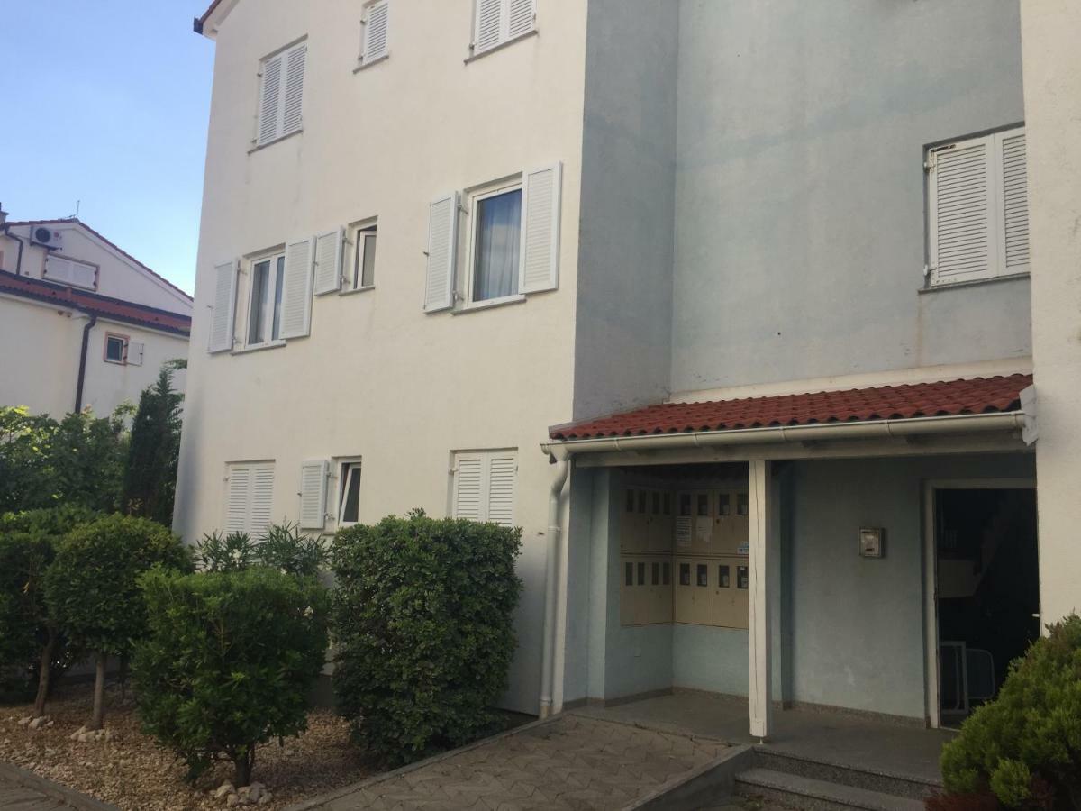 Apartment Bobby Novaglia Esterno foto
