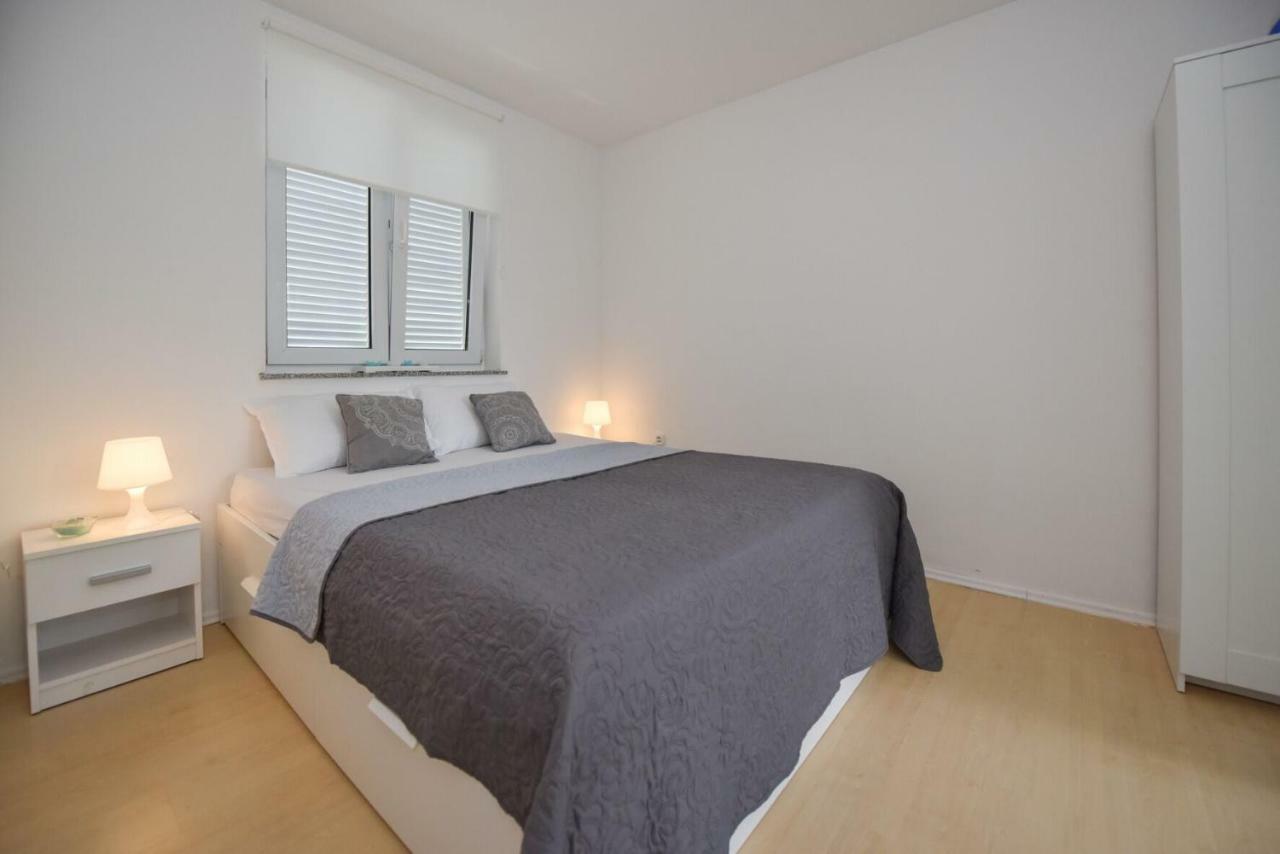 Apartment Bobby Novaglia Esterno foto